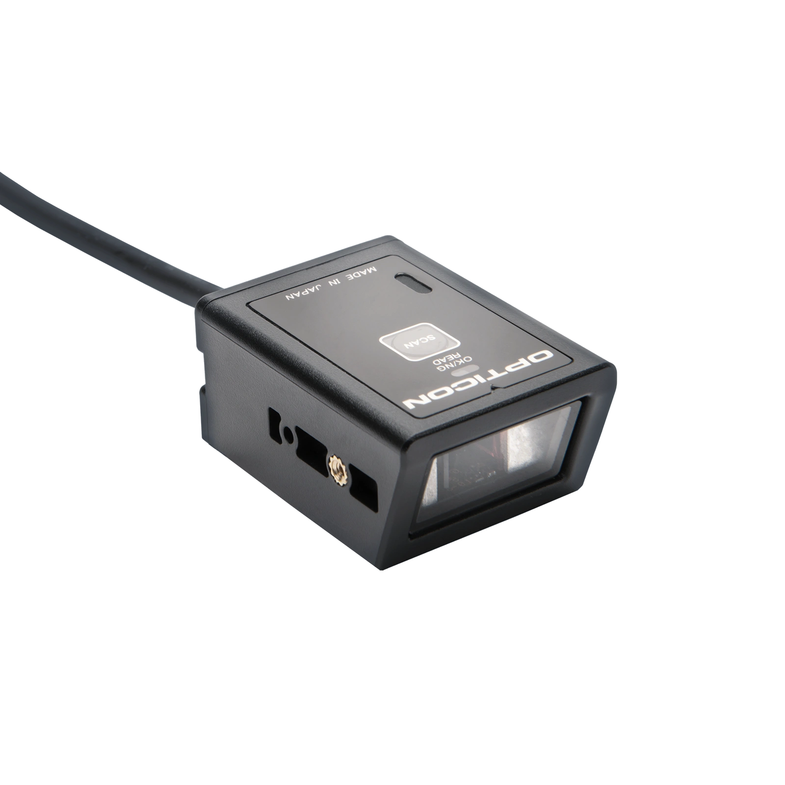 NLV-1001-Angle-1 NLV-1001 Laser, USB et RS232, 100 vitesses par seconde
