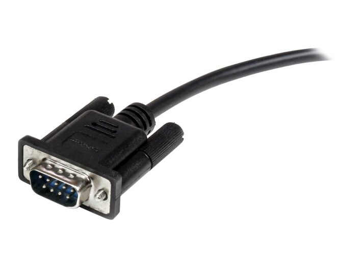 CÂBLE RS232 – Image 2