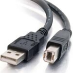 Câble USB