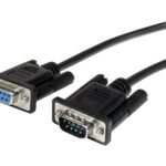 CÂBLE RS232