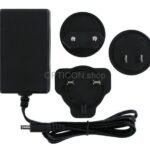 Power Supply CRD