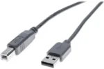 câble USB 2.0 type A-B - Image 2