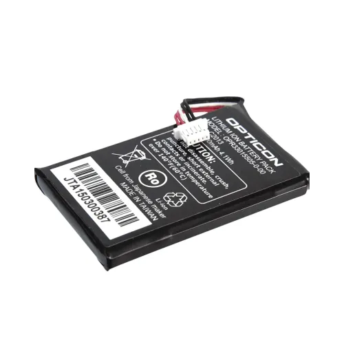 OPH-5000-Battery Batterie rechargeable – Image 1
