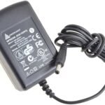 Power supply 6V/2A