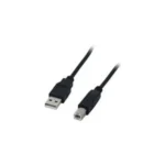 câble USB 2.0 type A-B