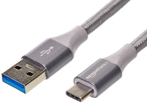 cable usb-c Câble USB-C (USB Type-C) – Image 1