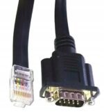 RS232 cable P-250
